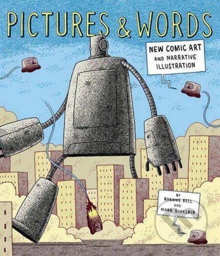 Pictures and Words - - obrázek 1