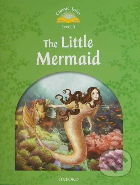 The Little Mermaid - - obrázek 1