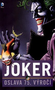 Joker: Oslava 75. výročí - kol. - obrázek 1