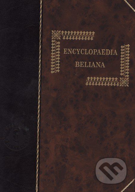 Encyclopaedia Beliana 7. zväzok - - obrázek 1