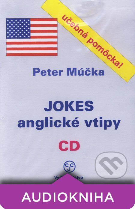 Jokes - Peter Múčka - obrázek 1