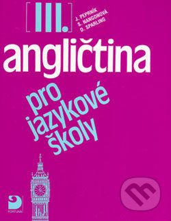 Angličtina pro jazykové školy III - Stella Nangonová - obrázek 1