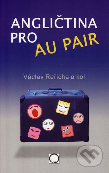 Angličtina pro au pair - Václav Řeřicha a kol. - obrázek 1