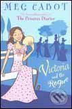 Victoria and the Rogue - Meg Cabot - obrázek 1