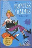 Princess Diaries: Take Two - Meg Cabot - obrázek 1