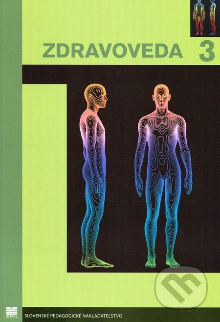 Zdravoveda 3 - Marta Jarošová - obrázek 1