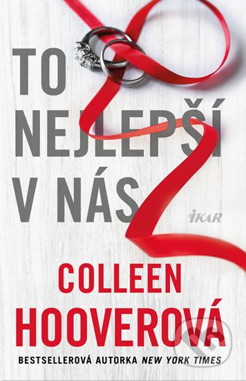 To nejlepší v nás - Colleen Hoover - obrázek 1