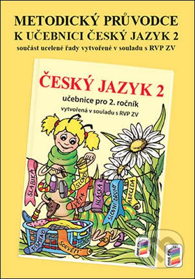 Český jazyk 2 - - obrázek 1