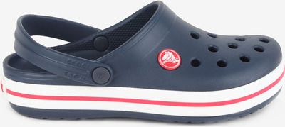 Crocband™ Clog Crocs dětské Crocs | Modrá | Chlapecké | 24-25 - obrázek 1