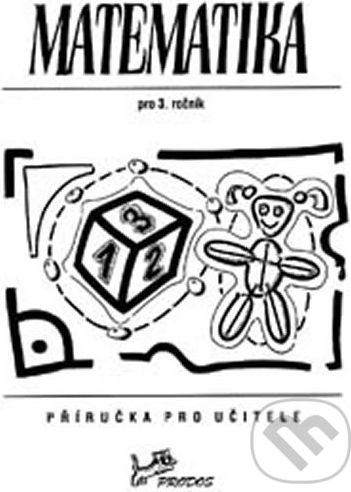 Matematika 3 - Příručka pro učitele - Josef Molnár, Bohumil Novák - obrázek 1