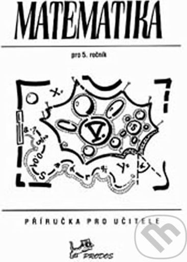 Matematika 5 - Příručka pro učitele - Josef Molnár, Bohumil Novák - obrázek 1