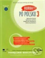 Hurra!!! Po Polsku 3 - Agnieszka Burkat - obrázek 1
