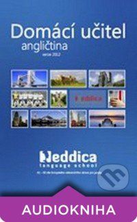 Domácí učitel angličtiny - - obrázek 1