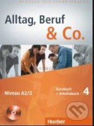 Alltag, Beruf und Co. 4 - Norbert Becker - obrázek 1