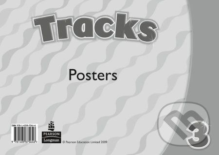 Tracks 3 - neuveden - obrázek 1