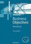 Business Objectives - Workbook - Vicki Hollett - obrázek 1