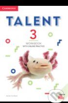 Talent Level 3 - Annie Cornford - obrázek 1