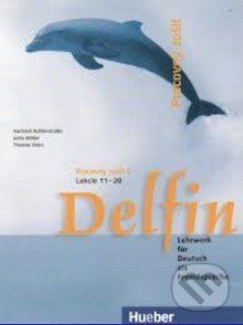 Delfin 2 - Pracovný zošiť - Hartmut Aufderstraße, Jutta Müller, Thomas Storz - obrázek 1