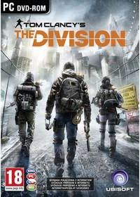 Ubisoft PC Tom Clancy's The Division (3307215804216) - obrázek 1