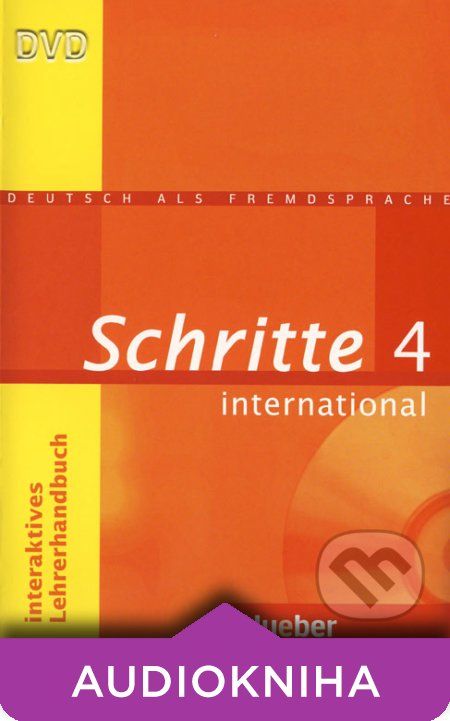 Schritte international 4: Interaktives Lehrerhandbuch - - obrázek 1