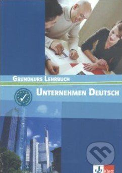 Unternehmen Deutsch: Grundkurs Lehrbuch - - obrázek 1