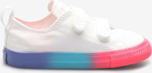 Chuck Taylor All Star Tenisky dětské Converse | Bílá | Dívčí | 26 - obrázek 1