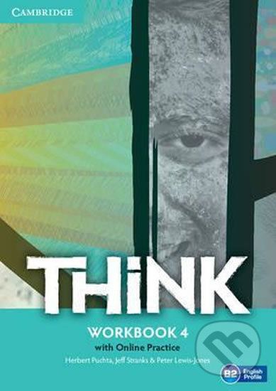 Think 4 - Herbert Puchta - obrázek 1