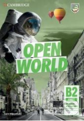 Open World First - Claire Wijayatilake - obrázek 1