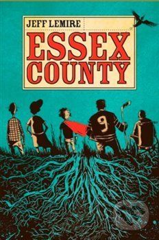 Essex County - Jeff Lemire - obrázek 1