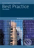 Best Practice - Intermediate - Student´s Book - Bill Mascull, Jeremy Comfort - obrázek 1