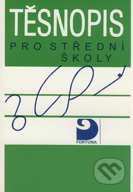Těsnopis pro střední školy - Oldřich Ptáček, Ludmila Nováková - obrázek 1