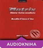 Matrix - Upper-Intermediate Audio Class CDs (2) - Kathy Gude - obrázek 1