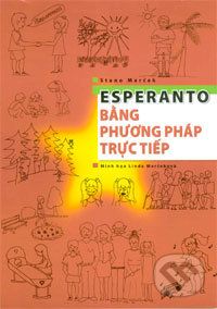 Esperanto bằng phương pháp trực tiếp - Stano Marček - obrázek 1