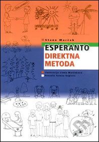 Esperanto direktna metoda - Stano Marček - obrázek 1