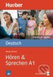 Hören und Sprechen A1 - Monja Knirsch - obrázek 1