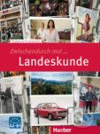 Zwischendurch Mal... Landeskunde - Franz Specht, Wiebke Heuer, Silke Pasewalck, Dieter Neidlinger, Kristine Dahmen - obrázek 1