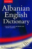 Albanian-English Dictionary - L. Newmark - obrázek 1
