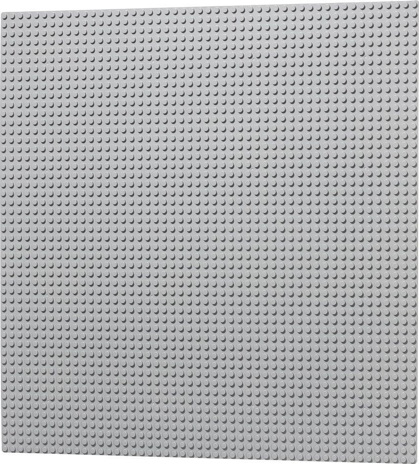 LW Toys Velká podložka na stavění 50x50 bodů - obrázek 2