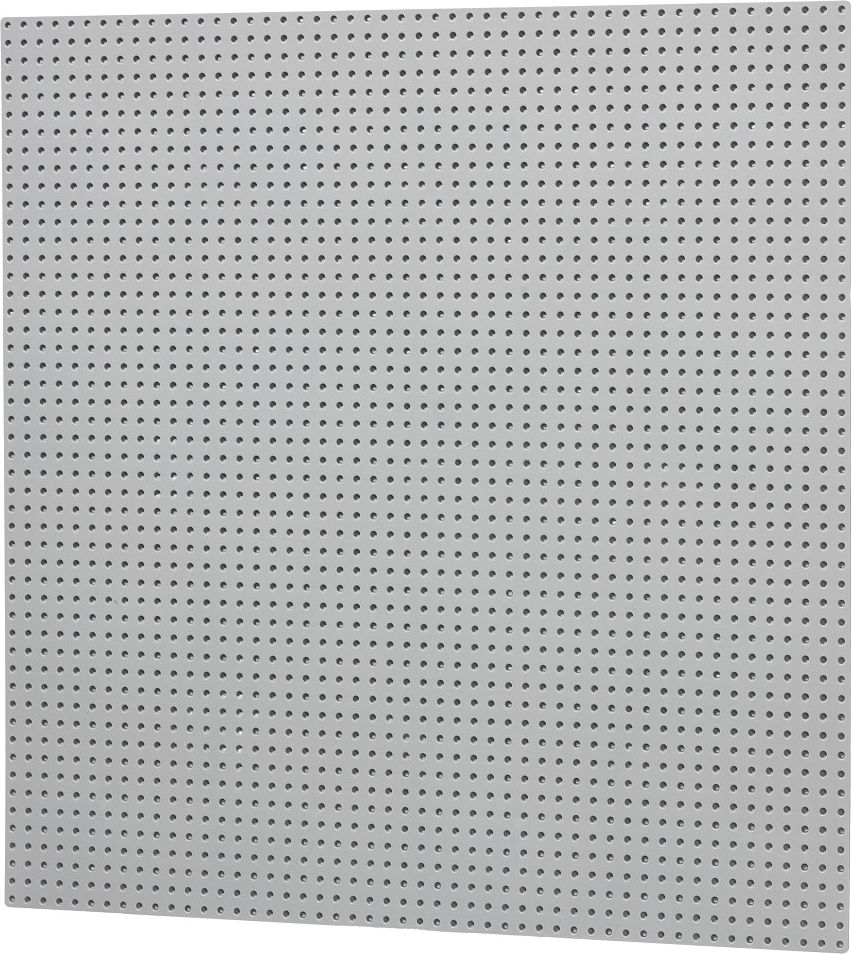 LW Toys Velká podložka na stavění 50x50 bodů - obrázek 3