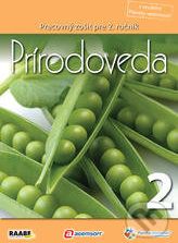 Prírodoveda pre 2. ročník základnej školy/2. polrok - - obrázek 1