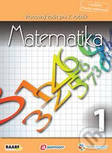 Matematika pre 7. ročník základnej školy a 2. ročník gymnázií s osemročným štúdiom/1. polrok - - obrázek 1