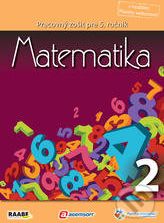 Matematika pre 5. ročník základnej školy/2. polrok - Ľubica Popíková, Monika Kolková - obrázek 1