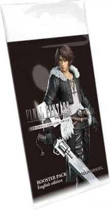 Square Enix Final Fantasy Opus 2 Booster - obrázek 1