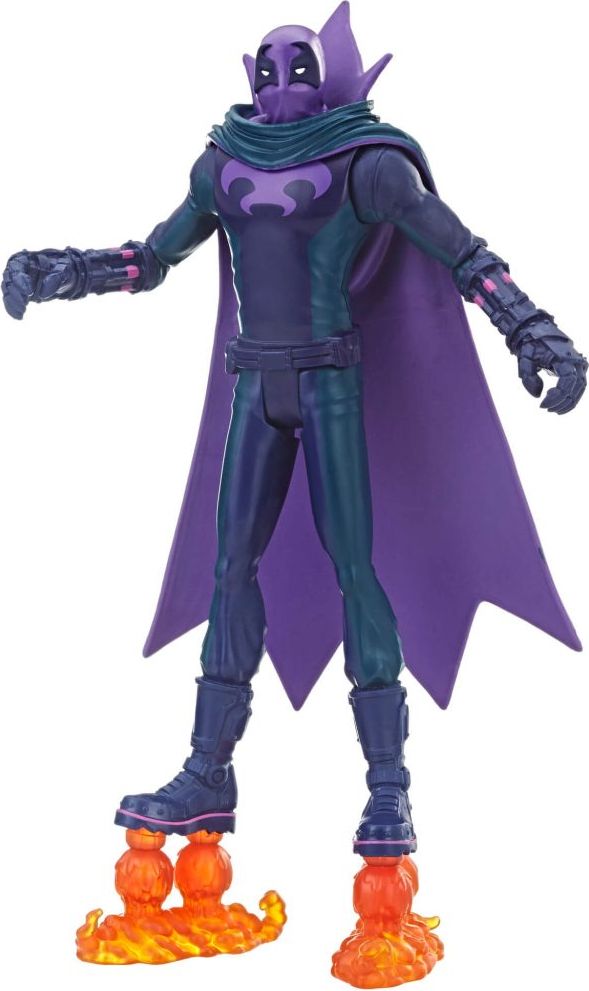Hasbro Spiderman figurka Marvel's Prowler 15 cm - obrázek 1