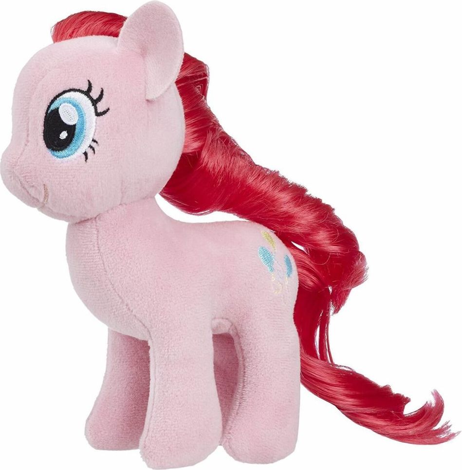 Hasbro My Little Pony plyšový poník Pinkie Pie 16 cm - obrázek 1