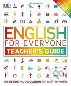 English for Everyone Teacher's Guide - - obrázek 1
