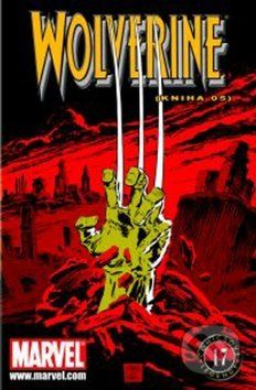 Wolverine (Kniha 5) - - obrázek 1