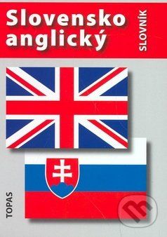 Slovensko-anglický a anglicko-slovenský slovník - Magda Šaturová-Seppová - obrázek 1