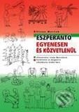 Eszperantó egyenesen és közvetlenül - Stano Marček, Linda Marčeková (ilustrácie) - obrázek 1