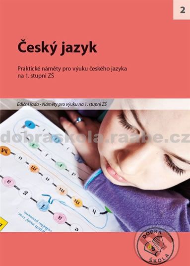 Český jazyk - - obrázek 1